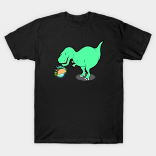Taco-Saurus T-Shirt